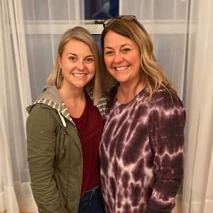 Meet your Posher, Cassie